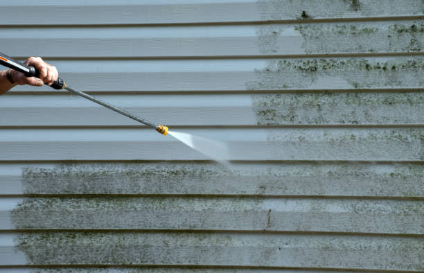 Best Parking Lot and Garage Cleaning  in Mount Hope, NJ
