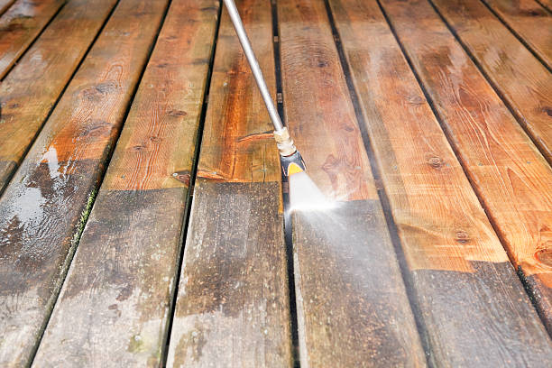 Trusted Mount Hope, NJ Pressure Washing Experts