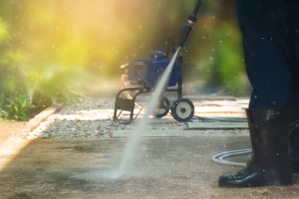 Best Restaurant Pressure Washing  in Mount Hope, NJ